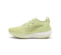 Puma Laufschuhe Foreverrun Nitro 2 Stabilitätsschuh Damen Gelb Größe 41