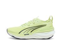 Puma ForeverRun NITRO 2 Schuhe limettengrün - 44