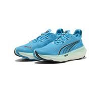 Puma ForeverRun NITRO 2 Laufschuhe blau/weiß - 43