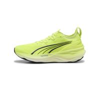 PUMA ForeverRun NITRO™ 2 Laufschuhe Herren | Schwarz | Größe: 44 Yellow Alert-PUMA Black