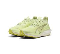 Puma Laufschuhe ForeverRun Nitro 2 Damen Gelb Größe 40,5
