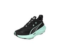 Puma Foreverrun Nitro 2 Laufschuhe Stabilitätsschuh Damen schwarz - puma Black-Mint melt 38,5