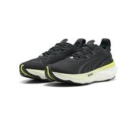 Puma Foreverrun Nitro 2 Laufschuhe Stabilitätsschuh Herren schwarz - puma Black-Apple Spritz 42,5