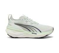Puma ForeverRun Nitro 2 Stabilitätsschuh Damen - hellgrün, grau, Größe 40