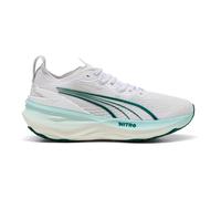 Puma ForeverRun NITRO 2 Schuhe weiß schwarz - 43