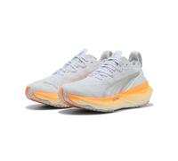 Puma ForeverRun Nitro 2 W Grau/Orange 37.5
