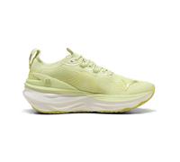 Puma Laufschuhe Foreverrun Nitro 2 Stabilitätsschuh Damen Gelb Größe 41