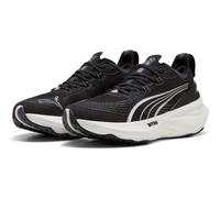 Puma ForeverRun NITRO 2 Damen 41 Schwarz/Weiß