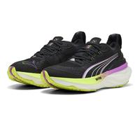 Puma Foreverrun Nitro 2 Wn puma black-pure magenta (04) 5.5