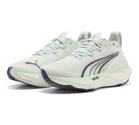 Puma ForeverRun Nitro 2 Stabilitätsschuh Damen - hellgrün, grau, Größe 40.5