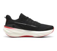 Puma Foreverrun Nitro 3 Herren Laufschuhe, schwarz, Größe 46 ½ 46 ½
