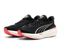 PUMA ForeverRun Nitro 3 Laufschuhe Herren 03 - PUMA black/ultra red 40.5