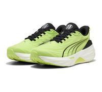 PUMA ForeverRun Nitro 3 Laufschuhe Herren 09 - sunny lime/puma black 41