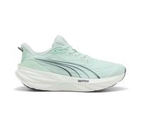 Puma ForeverRun NITRO 3 Damen 41 Weiß/Grauu