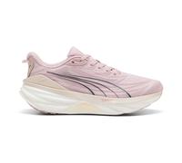 PUMA Foreverrun Nitro 3 Laufschuhe Stabilitätsschuh Damen rosa - Misty pink-Silver Fog 40