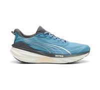 Puma ForeverRun Nitro 3 Stabilitätsschuh Herren - blau, grau, Größe 46