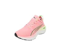 PUMA ForeverRun Nitro Dream Rush WNS Damen-Laufschuhe, Koral Ice-Speed Green, 39 EU, Koral Eisgeschwindigkeit Grün, 39 EU