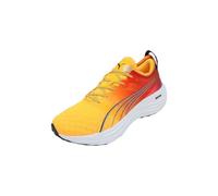 PUMA ForeverRun Nitro FADE WNS Sun Stream-Sunset Glow-White - 8/42