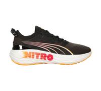 Puma Damen ForeverRun Nitro schwarz 38.5