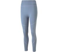 PUMA Formknit Seamless Tights Damen 18 - filtered ash/spring lavender S