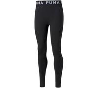 PUMA Formknit Seamless Trainingshose Herren PUMA black L