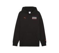 PUMA Formula 1 Drive to Survive Relaxed Hoodie - Schwarz - Größe: M