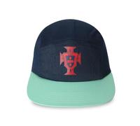 PUMA FPF Portugal 5 Panel Cap One Size
