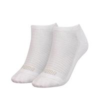 PUMA Damen New Casual Sneaker Classic 6er Pack, Größe:35-38, Farbe:White (300)