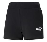 Puma Damen Short ESS Sweat Shorts 586824-01 XS Puma Black