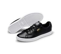 Puma Freizeitschuhe Court Star NM, schwarz, 46