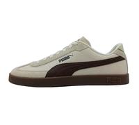 PUMA Freizeitschuhe für Herren, Club II Era, Braun, Beige, Marke EAN: 4067983325717, Schuhgröße 41