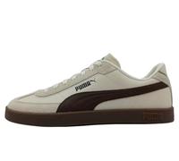 PUMA Freizeitschuhe für Herren, Club II Era, Braun, Beige, Marke EAN: 4067983325717, Schuhgröße 41