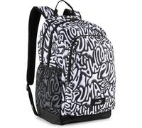 PUMA Academy Print Rucksack 01 - PUMA black/grafiti aop