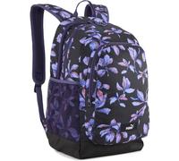 PUMA Academy 29 l Rucksack mit Allover-Print, Accessoires, Schwarz, OSFA Black