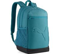 PUMA Freizeittasche BUZZ Backpack (091153) ONE SIZE Emerald Ice