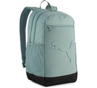 PUMA Unisex BUZZ Backpack Mehrlagige Rucksäcke, Green Moon, OSFA