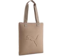 PUMA Buzz Tragetasche 04 - totally taupe