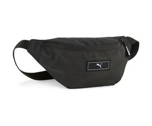 PUMA Freizeittasche DECK Waist Bag (091318) ONE SIZE PUMA Black