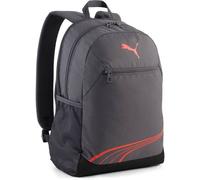 PUMA Freizeittasche FUNDAMENTAL Backpack (091801) ONE SIZE Grau