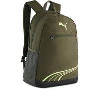 PUMA Freizeittasche FUNDAMENTAL Backpack (091801) ONE SIZE Grau