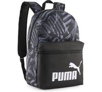 PUMA Freizeittasche PHASE AOP Backpack (091169) ONE SIZE PUMA Black-Graphic AOP