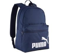 PUMA Phase Rucksack 02 - PUMA navy