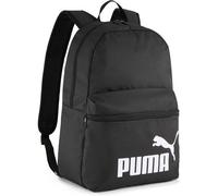Puma Phase Rucksack 22L schwarz weiß