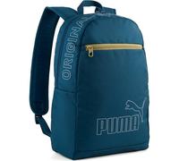 PUMA Freizeittasche PHASE Backpack II (091166) ONE SIZE Blau