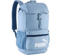 PUMA Freizeittasche PHASE HOODED Backpack (091736) ONE SIZE Cool Blue-Persian Blue
