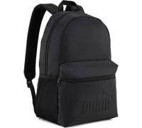 PUMA Freizeittasche PHASE PUFFER Backpack (092832) ONE SIZE Schwarz