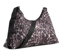 PUMA Freizeittasche POP Medium Prism Bag (092758) ONE SIZE Grau