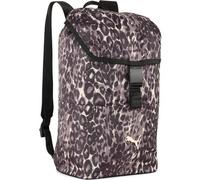 PUMA Freizeittasche POP Small Backpack (091718) ONE SIZE Grau