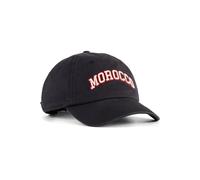 Puma Frmf Culture Cap puma black-for all time red (01) OSFA