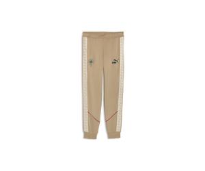Puma Frmf King Anthem Pants oak branch-dark myrtle (18) M